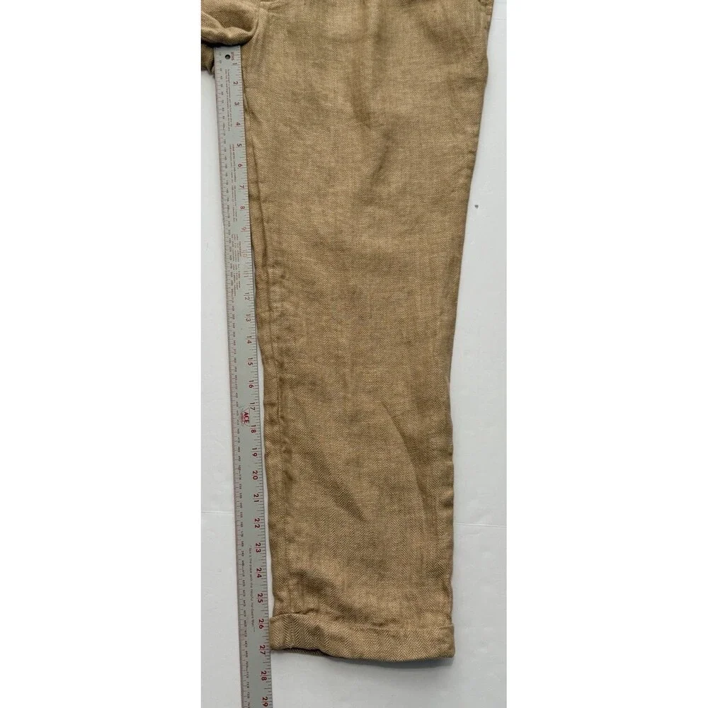 Brooks Brothers comes as